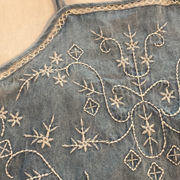 American Eagle Tank Top - Picture 2 of 6